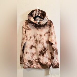 Lululemon All Yours Hoodie nwt